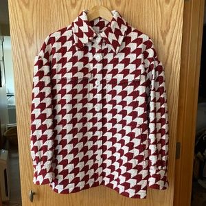 Diane Von Furstenburg Manon Coat